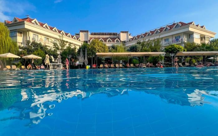 GRAND MIR'AMOR HOTEL & Spa -Ultra  All Inclusive
