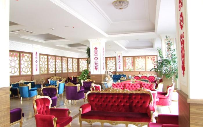 GRAND MIR'AMOR HOTEL & Spa -Ultra  All Inclusive