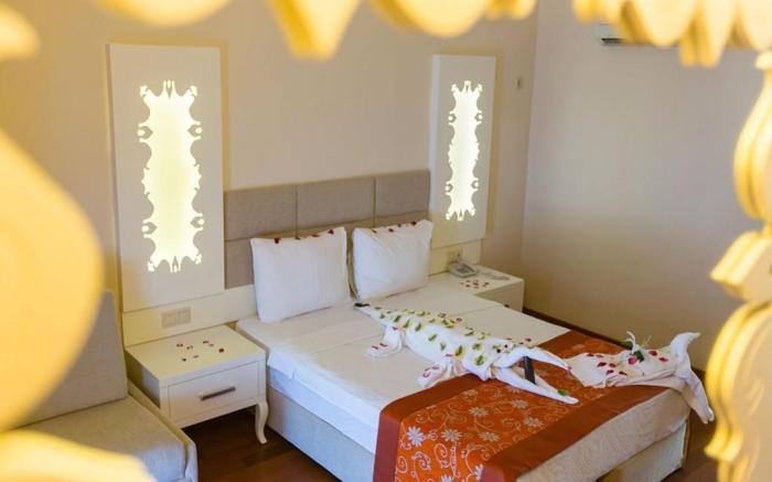 GRAND MIR'AMOR HOTEL & Spa -Ultra  All Inclusive