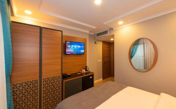 New Emin Hotel