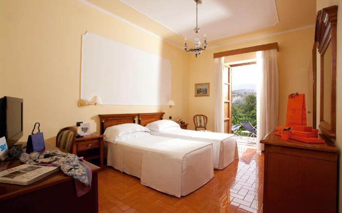 Majestic Palace Hotel