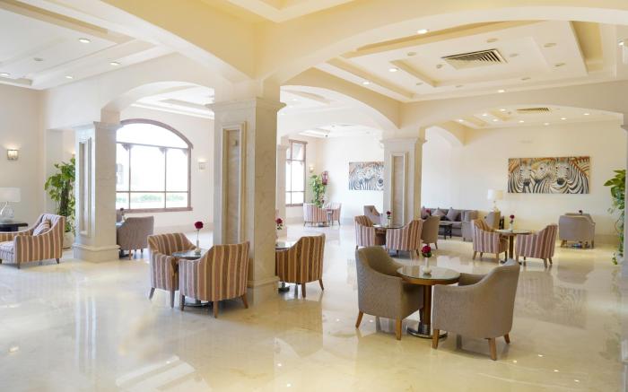 Charmillion Club Aquapark