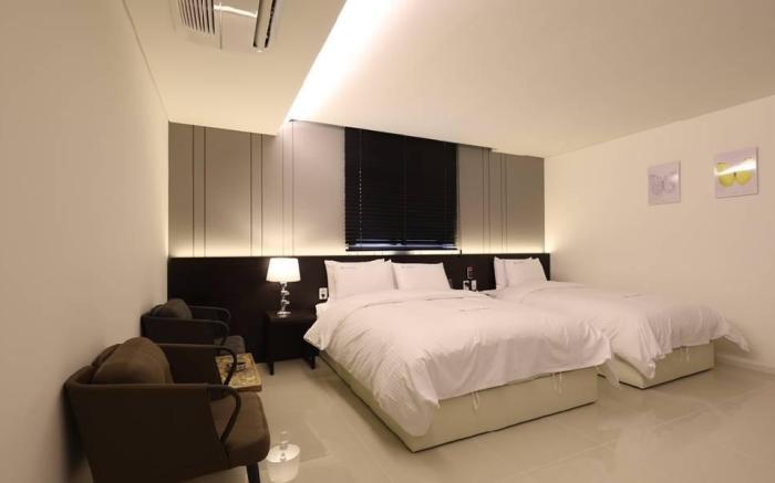Suwon Saint Hotel
