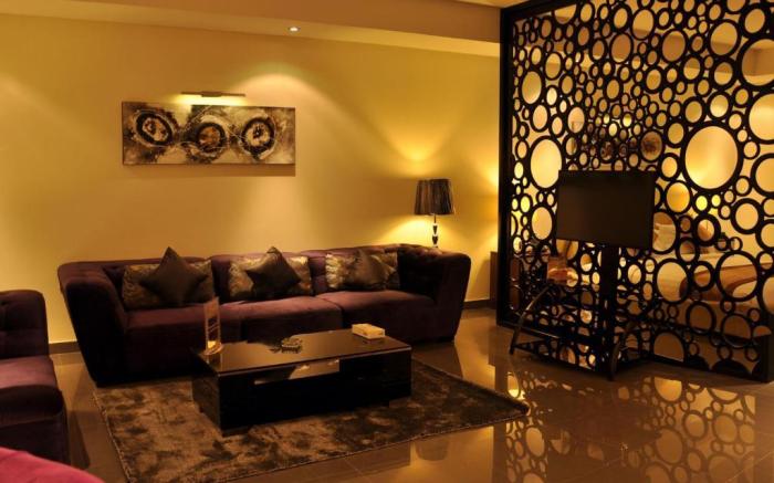 Nelover Qurtubah Hotel