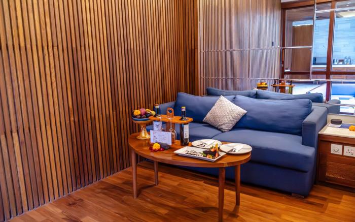 Sana Vie Villa Seminyak by Ini Vie Hospitality
