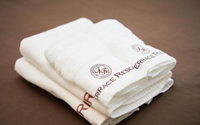 Terrace Resort Chatan West [Okinawa Main island]