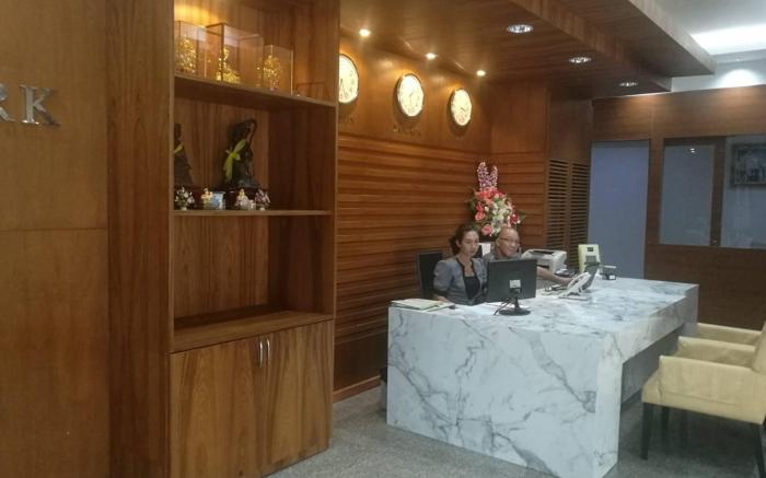 The Park 304 Executive Serviced Apartment