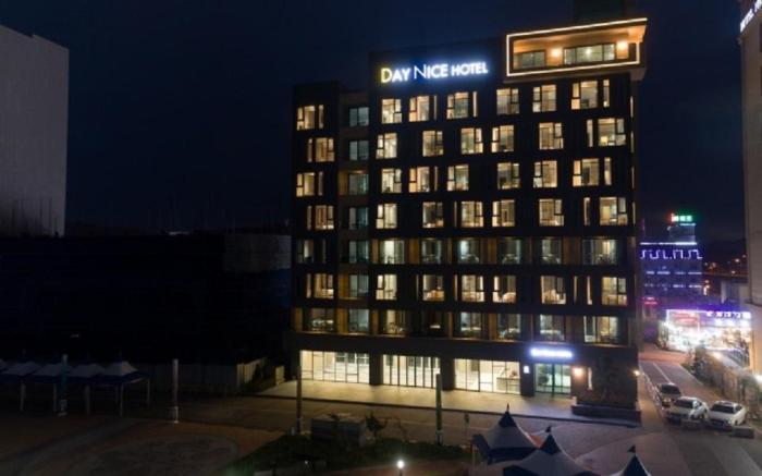 Daynice hotel (Korea Quality)