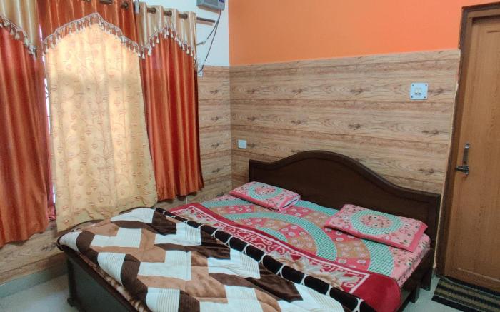 Hotel Aashriwad