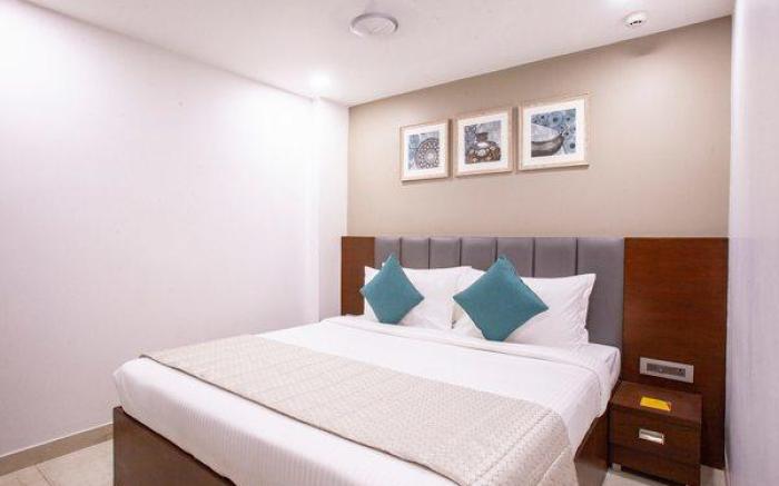 Mango Suites Viera , Hyderabad