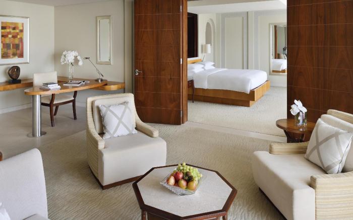 Park Hyatt Dubai