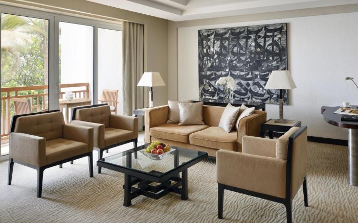 Park Hyatt Dubai