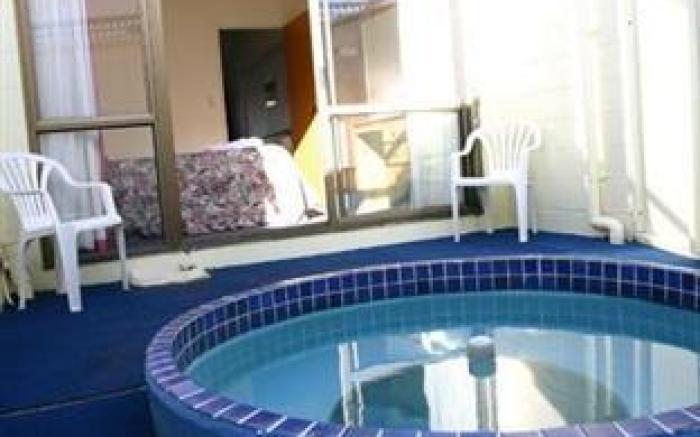 Bennetts Thermal Pools Motor Inn                                                            