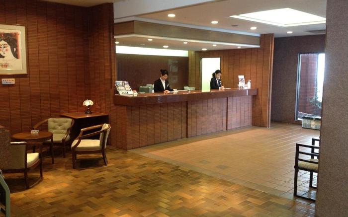 Garden Hotel Kanazawa
