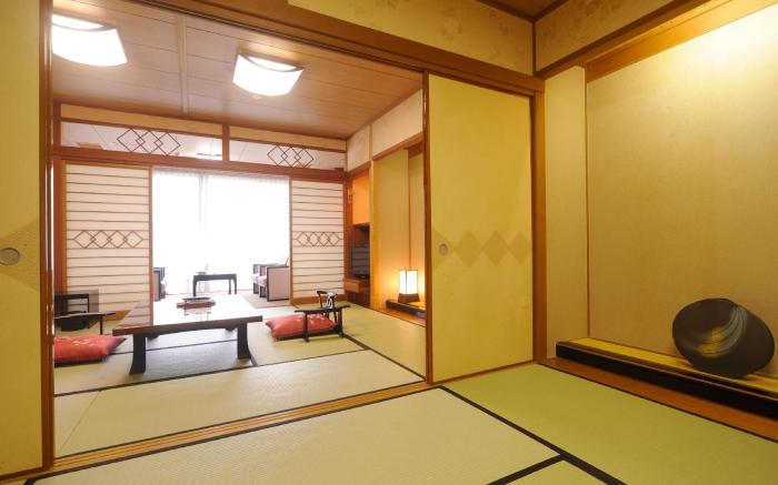Yufuin Kotobuki Hananosho