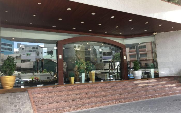 The Regency Hotel Hatyai