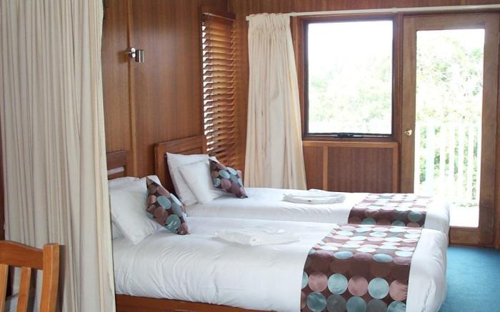 Point Lonsdale Guest House