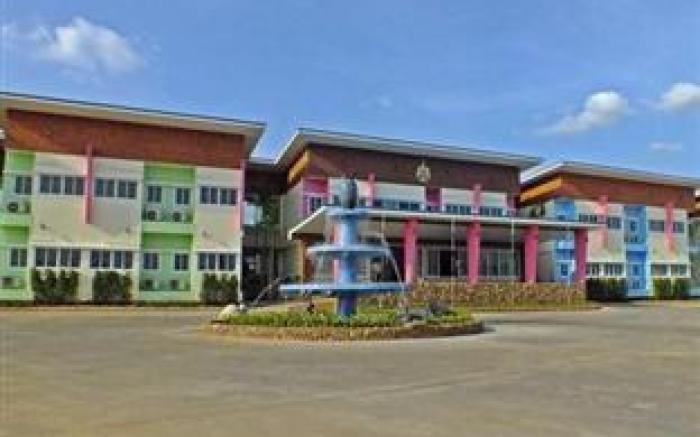 Baan Ingna Resort Hotel