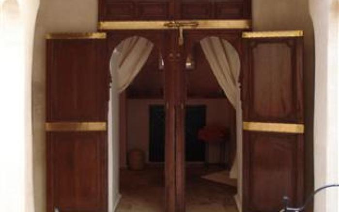 Riad Alamine