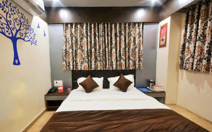 Hotel Krishna Palace