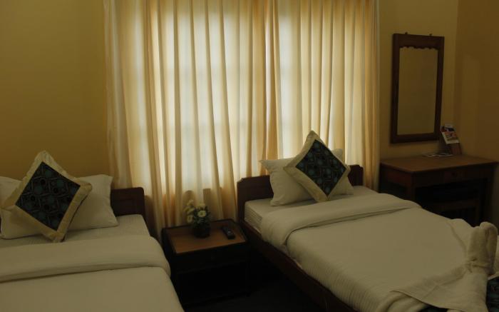 Pokhara Nana Hotel