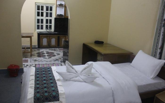 Pokhara Nana Hotel