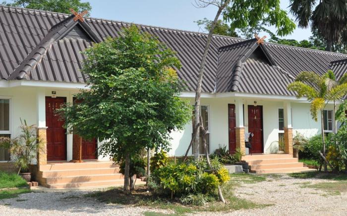 Leelawadee Resort