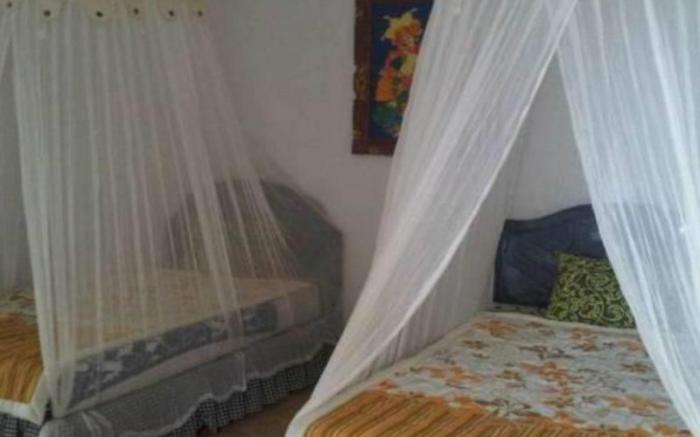 Taman Ayu Homestay