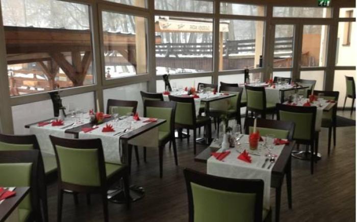 Patak Park Hotel Visegrad