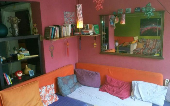 Shantihome Hostel Izmir