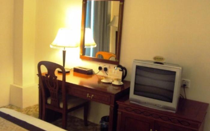 MB Hotel