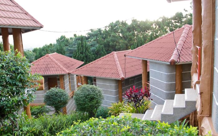 Phucome Resort