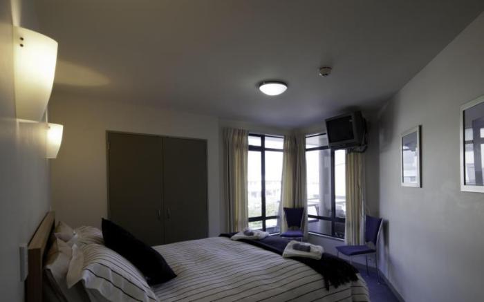The Anchorage Apartments