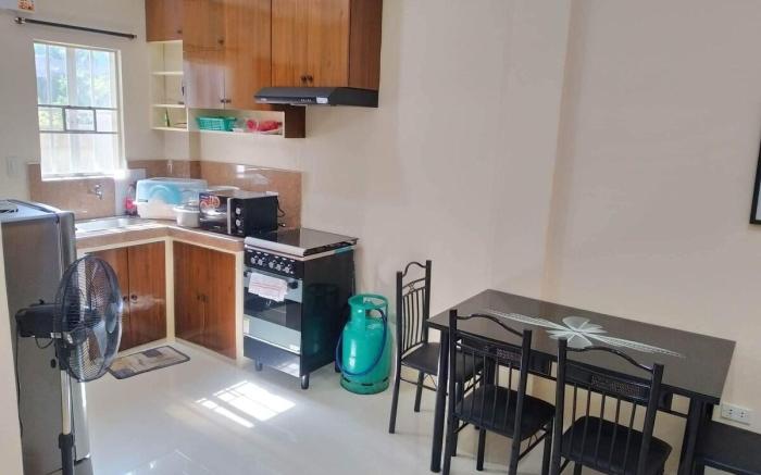 Our humble 3-bedroom in Maya Homes Valencia