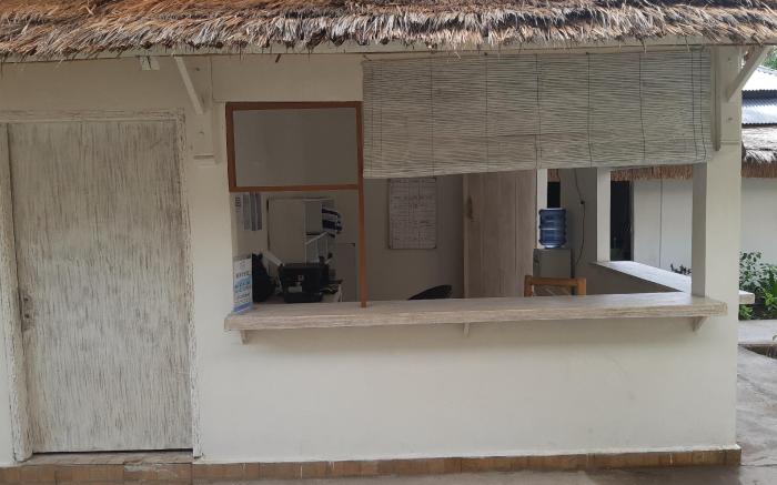 Gili Splendia Beach