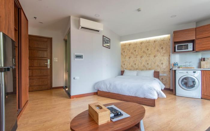 Moon Westlake - Studio Apartment 05
