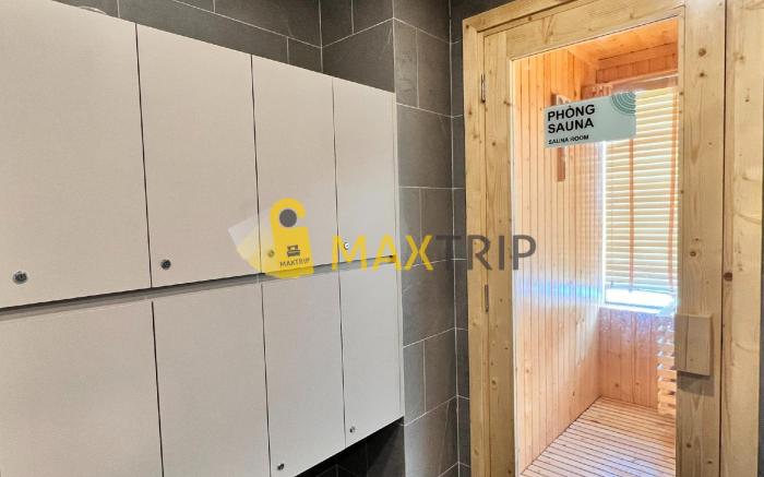 MaxTrips Luxury Homestay - Near Beach