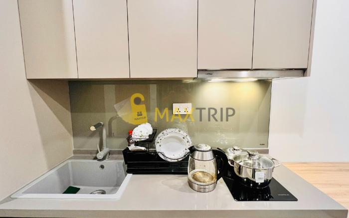 MaxTrips Luxury Homestay - Near Beach