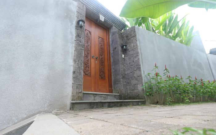 Stana Kendran Villa