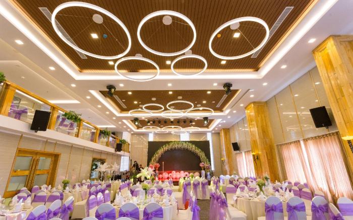 Nhu Minh Plaza Danang Hotel