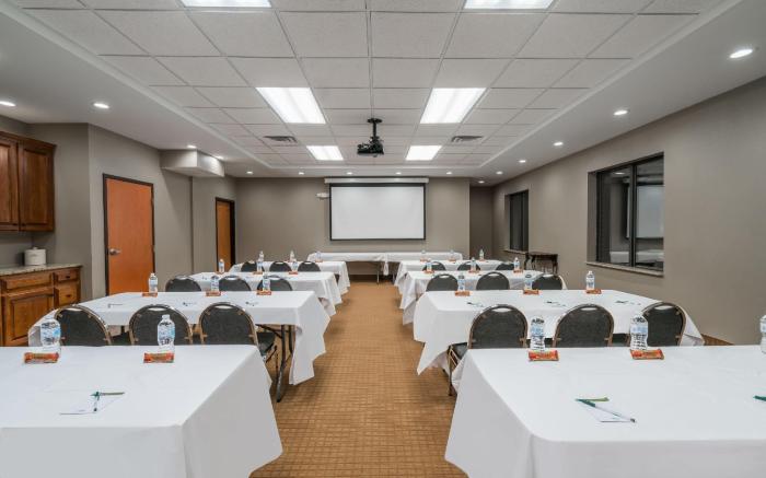 Wingate by Wyndham Bowling Green