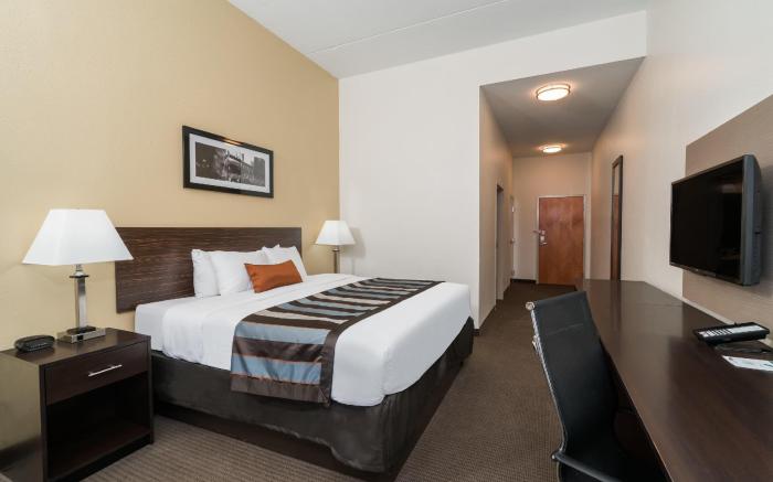 Wingate by Wyndham Bowling Green