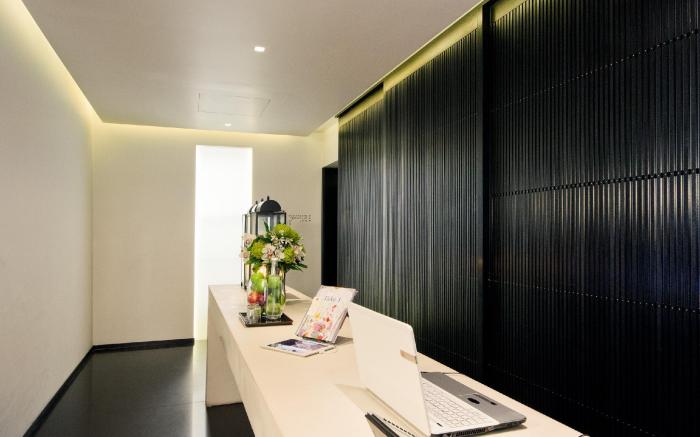 La Suite West  Hyde Park