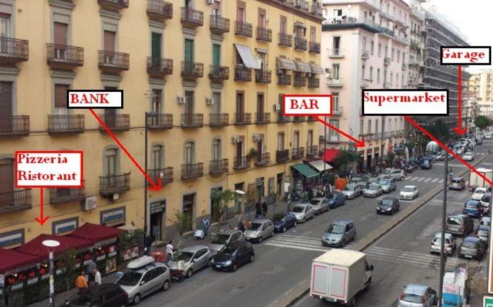 Hotel Ginevra