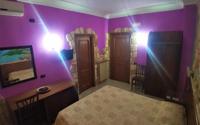 Hotel Ginevra