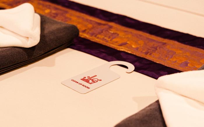 Baan Ton Rak Boutique Resort