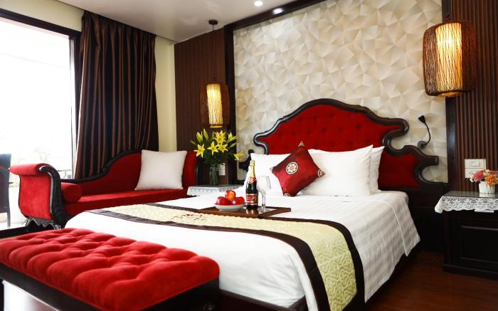Art Hotel Ha Noi