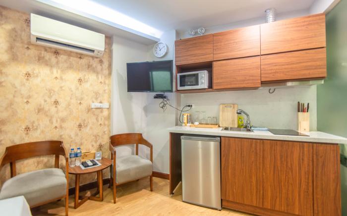 Moon Westlake - Studio Apartment 06