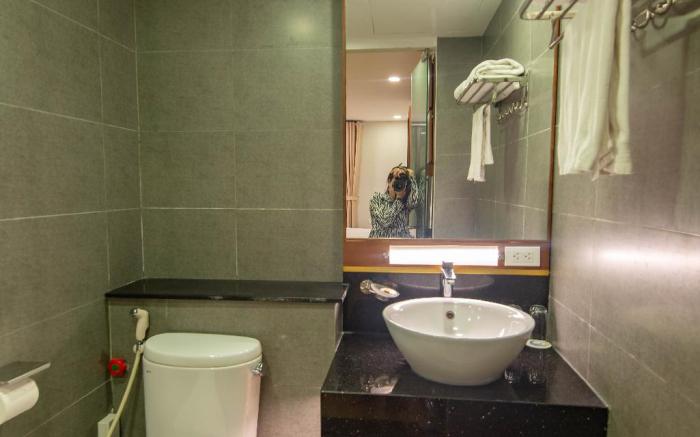 Moon Westlake - Studio Apartment 07
