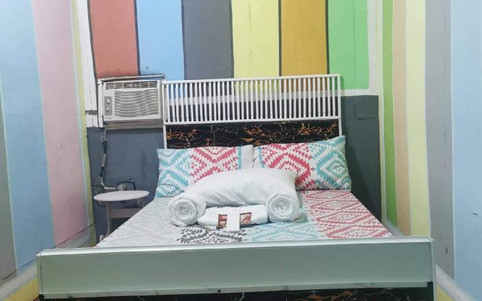 Cabanatuan City Transient PNY INN 3